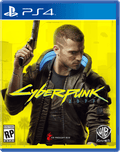 Cyberpunk 2077 [With Extras] - Playstation 4