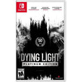 Dying Light: Platinum Edition - Nintendo Switch