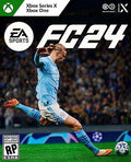 EA Sports FC 24 - Xbox Series X