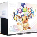 Elite Trainer Box - Pokemon Prismatic Evolutions