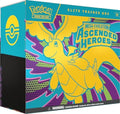 Elite Trainer Box - Pokemon Ascended Heroes