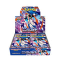 Pokemon TCG: Ninja Spinner - Booster Pack - Pokemon Promo