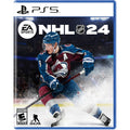 NHL 24 - Playstation 5