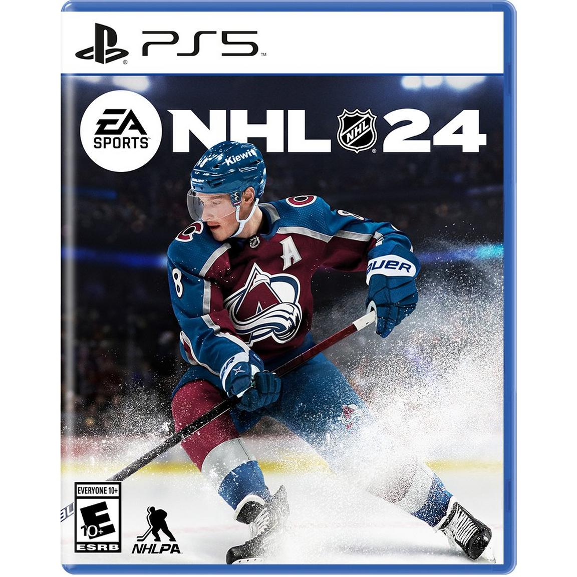 NHL 24 - Playstation 5