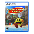 Pac-Man World Re-PAC - Playstation 5