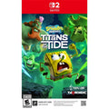 SpongeBob SquarePants: Titans Of The Tide - Nintendo Switch 2