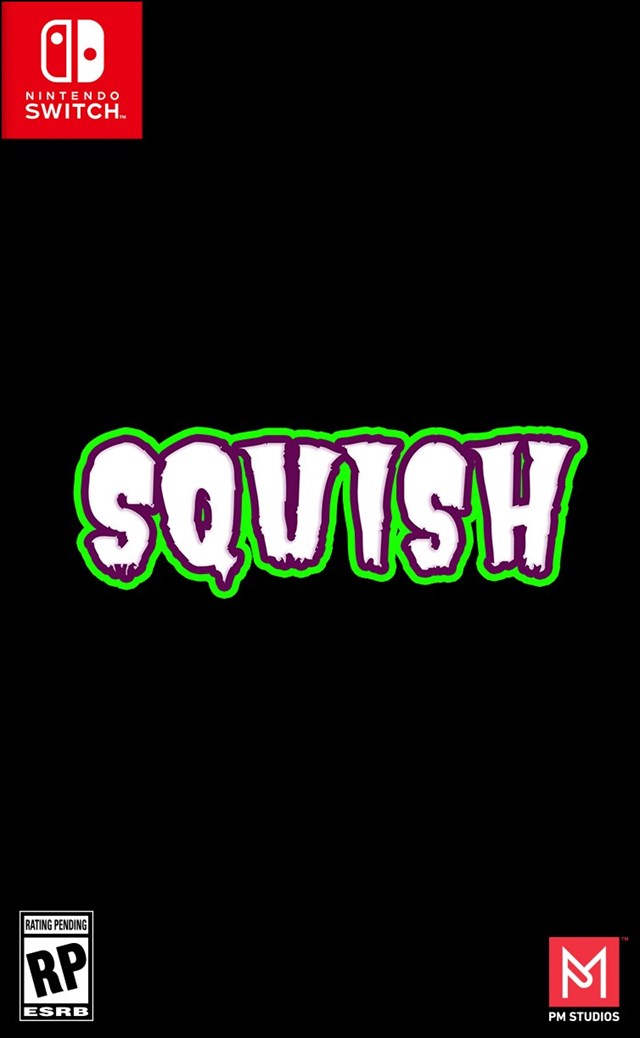 Squish - Nintendo Switch