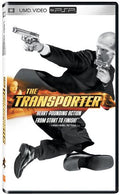 The Transporter [UMD] - PSP