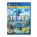 Tribes of Midgard [Deluxe Edition] - Playstation 4