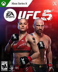 UFC 5 - Xbox Series X