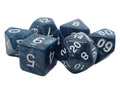 Galaxy - Dead of Night (Old School Dice) - Dice