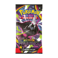 Pokemon TCG: Pitch Black - Play Booster - Sealed