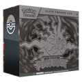 Pokemon TCG: Pitch Black - Elite Trainer Box - Sealed