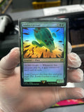 Flashback - Jumbo Cactuar [Foil] #191 - Magic Cards - Magic Final Fantasy