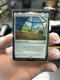 Flashback - Planetarium of Wan Shi Tong #259 - Magic Cards - Magic Avatar: The Last Airbender