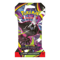 Pokemon TCG: Pitch Black - Sleeved Booster Pack - Sealed