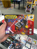 Flashback - Lode Runner 3D - Video Game - Nintendo 64